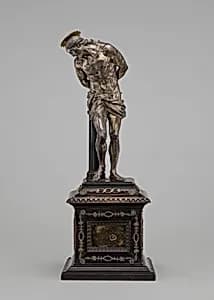 Christ at the Column