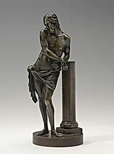 Christ at the Column