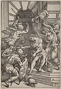 Christ Crowned with Thorns