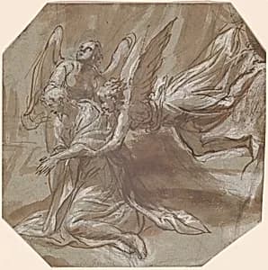 Christ in Gethsemane