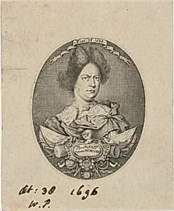 Chronologer William Parsons