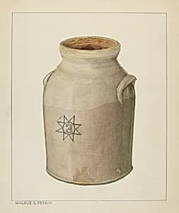 Churn by Magnus S. Fossum