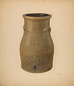 Churn by Nicholas Amantea