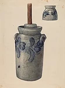 Churn by American 20th Century