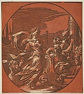 Circe