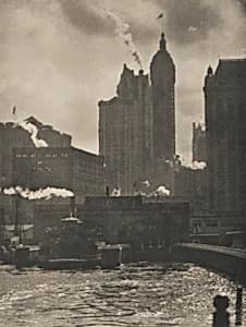 City of Ambition by Alfred Stieglitz (editor/publisher) after Various Artists