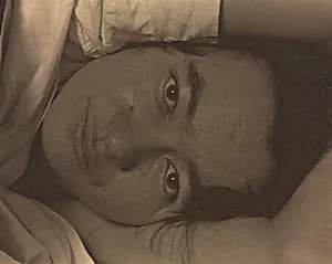 Claudia O'Keeffe by Alfred Stieglitz