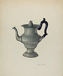 Coffee Pot