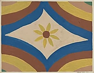 Colcha by Majel G. Claflin