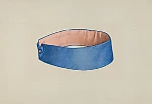 Collar by Elizabeth Moutal
