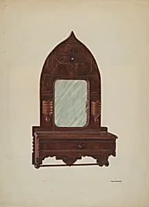 Comb Box