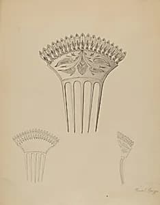Comb