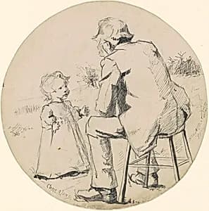 Come Along by Daisy Blanche King