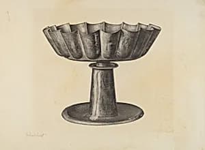 Compote by Helen Hobart