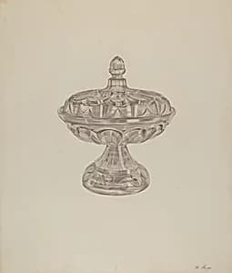 Compote by Michael Fenga