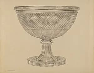 Compote by Gertrude Lemberg