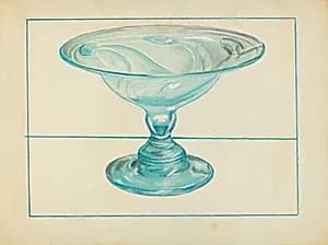 Compote by Van Silvay