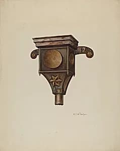 Conductor Head
