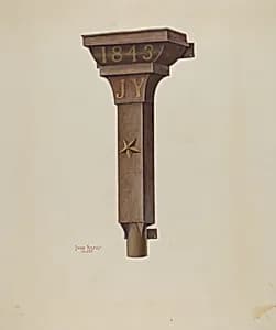 Conductor Head