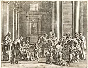 Confirmation