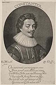Constantin Huygens