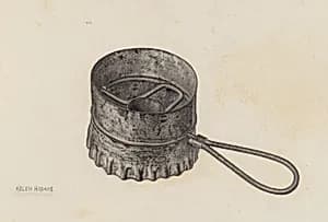 Cookie Cutter by Helen Hobart