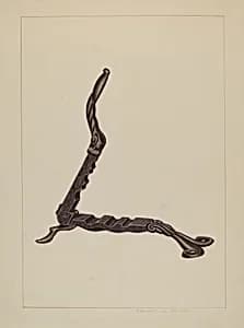 Cork Compressor by Edward L. Loper