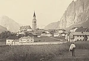 Cortina by Alfred Stieglitz