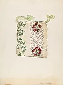 Cotton Bag