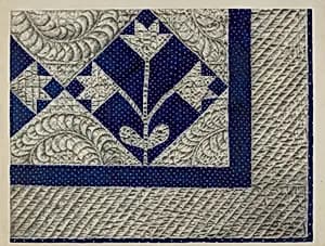 Cotton Quilt by Katherine Hastings