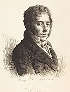 Coupin de La Couperie by Anne-Louis Girodet de Roussy-Trioson