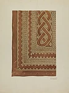 Cover by Edward Jewett and Robert W.R. Taylor