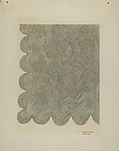 Coverlet