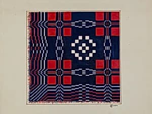 Coverlet by Cornelius Christoffels