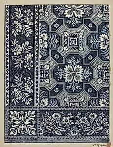 Coverlet by William McAuley