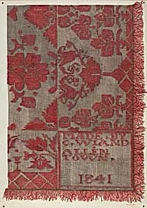 Coverlet