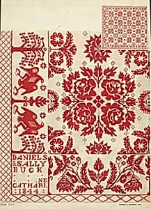 Coverlet