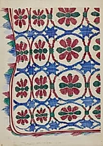 Coverlet