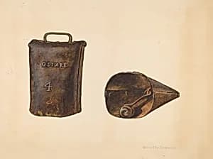 Cow Bell #4