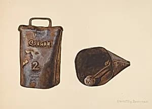 Cow Bell