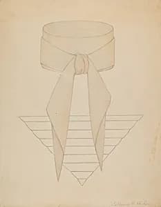 Cravat