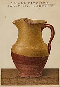 Creamer by John Matulis