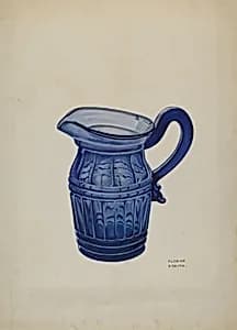 Creamer by Florian Rokita