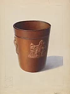 Crock by Edward L. Loper and Gordon Saltar