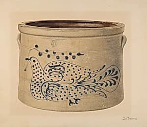 Crock by John Tarantino