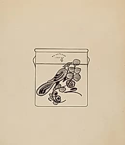Crock by John Tarantino