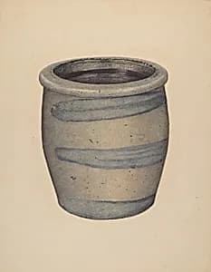 Crock