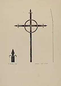 Cross