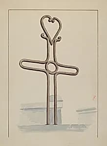 Cross