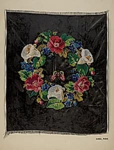 Cross Stitch